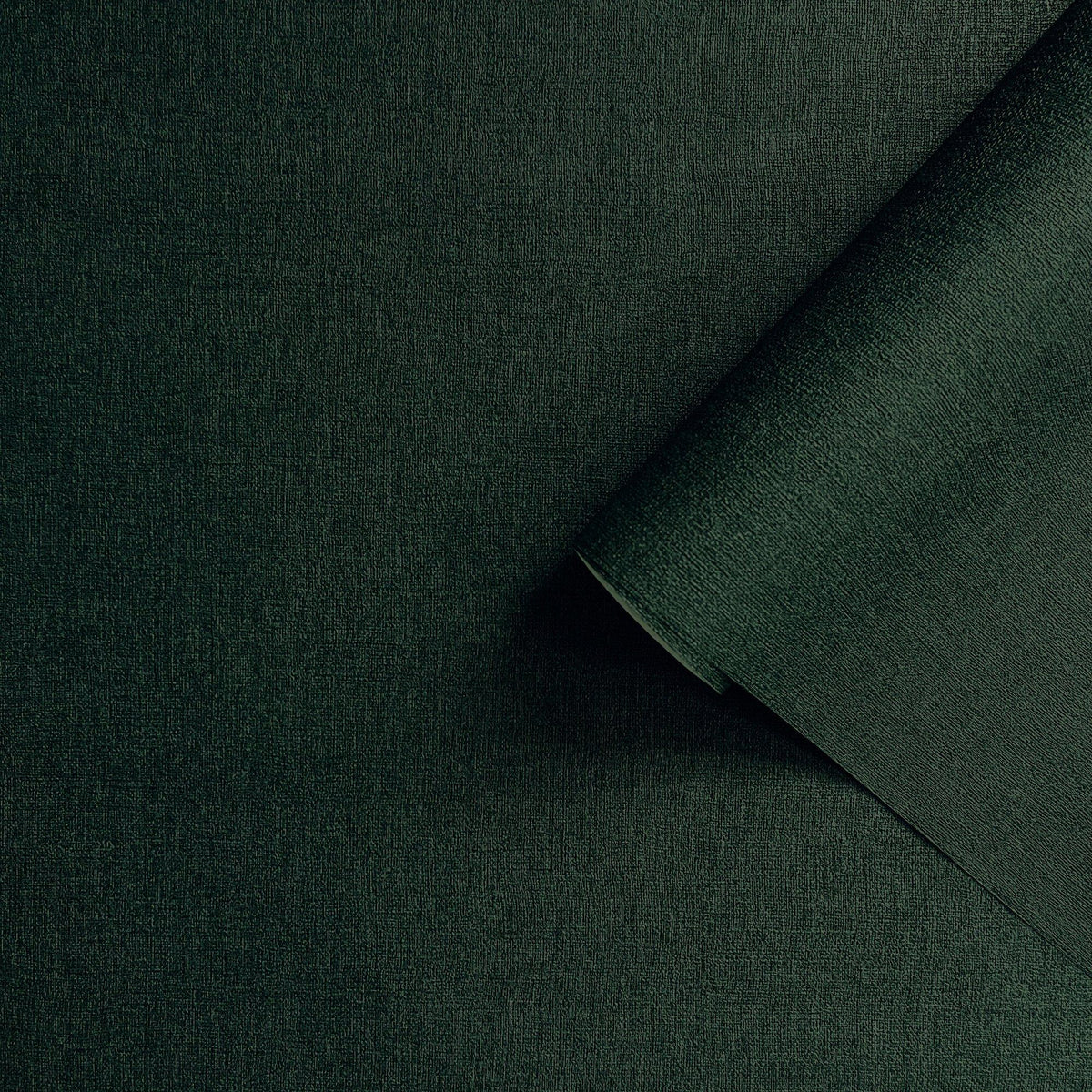 Galerie WT71764 Wall Textures Fine Texture Green Wallpaper WT71764 Green Wallpaper