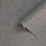 Galerie WT71767 Wall Textures Fine Texture Silver Grey Wallpaper WT71767 Silver Grey Wallpaper