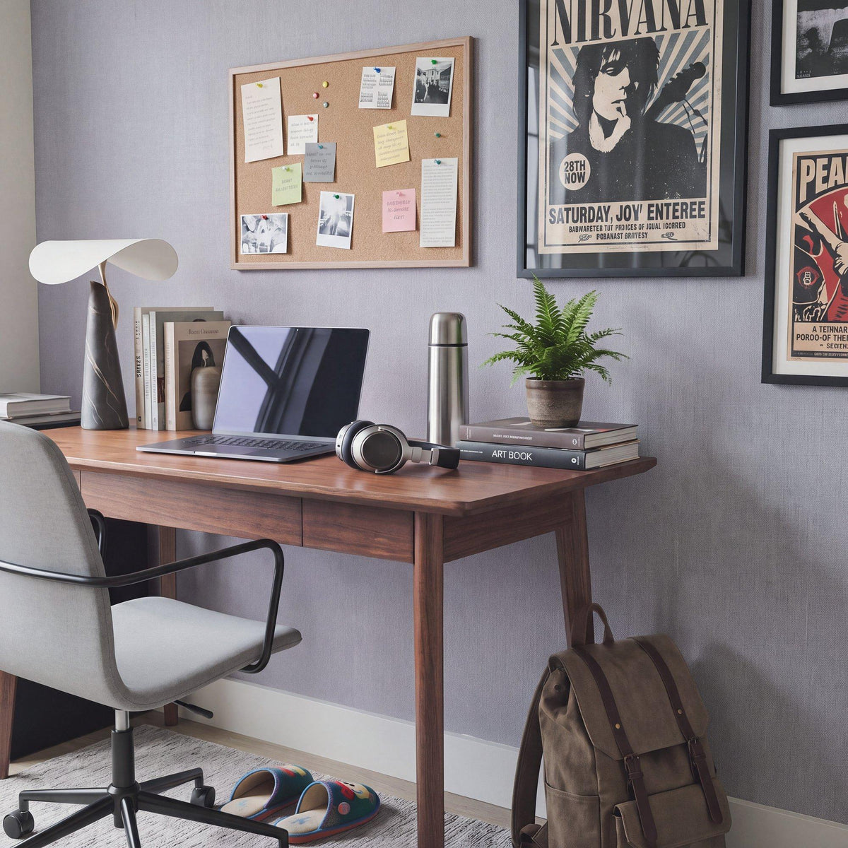Galerie WT71768 Wall Textures Fine Texture Silver Grey Wallpaper WT71768 Silver Grey Wallpaper