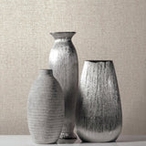 Galerie WT71771 Wall Textures Fine Texture Beige Wallpaper WT71771 Beige Wallpaper