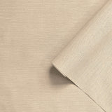 Galerie WT71777 Wall Textures Horizontal Grain Beige Wallpaper WT71777 Beige Wallpaper