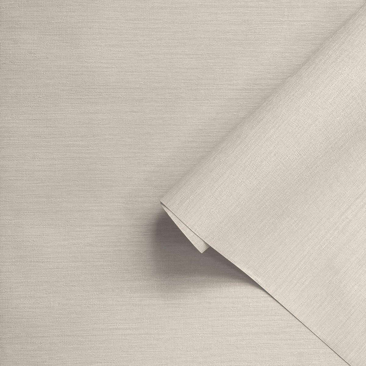 Galerie WT71778 Wall Textures Horizontal Grain Beige Wallpaper WT71778 Beige Wallpaper