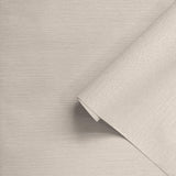 Galerie WT71778 Wall Textures Horizontal Grain Beige Wallpaper WT71778 Beige Wallpaper
