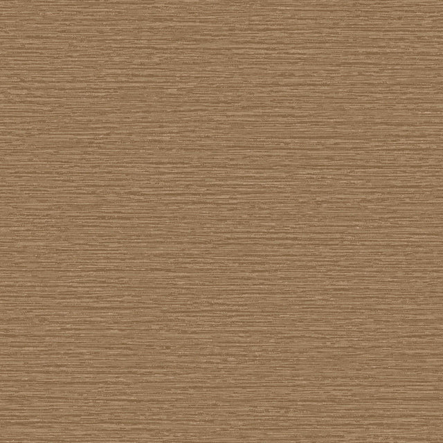Galerie WT71779 Wall Textures Horizontal Grain Bronze Brown Wallpaper WT71779 Bronze Brown Wallpaper