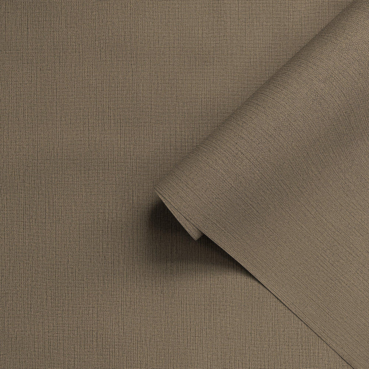 Galerie WT71781 Wall Textures Woven Sisal Bronze Brown Wallpaper WT71781 Bronze Brown Wallpaper