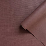 Galerie WT71782 Wall Textures Woven Sisal Red Wallpaper WT71782 Red Wallpaper