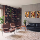 Galerie WT71784 Wall Textures Woven Sisal Beige Wallpaper WT71784 Beige Wallpaper