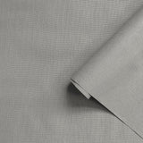 Galerie WT71783 Wall Textures Woven Sisal Silver Grey Wallpaper WT71783 Silver Grey Wallpaper