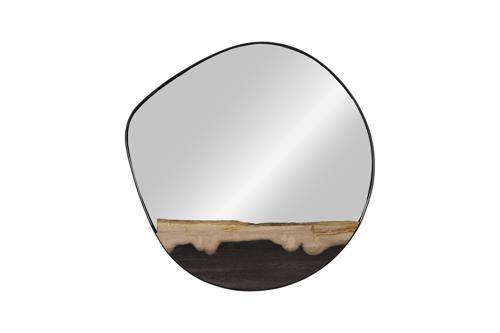 Phillips Collection Petrified Verge Small Mirror