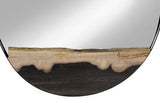 Phillips Collection Petrified Verge Small Mirror