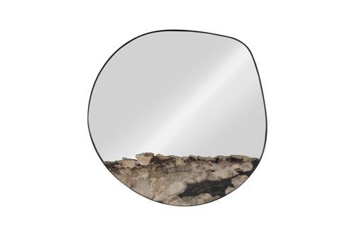 Phillips Collection Petrified Verge Large Mirror