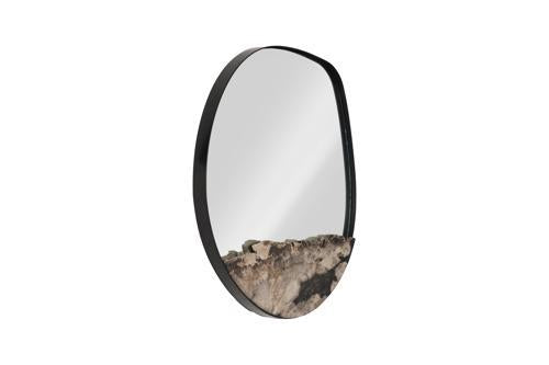 Phillips Collection Petrified Verge Large Mirror