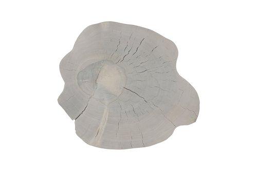Phillips Collection Arruga Wood Wall Decor Bleached Wall Art