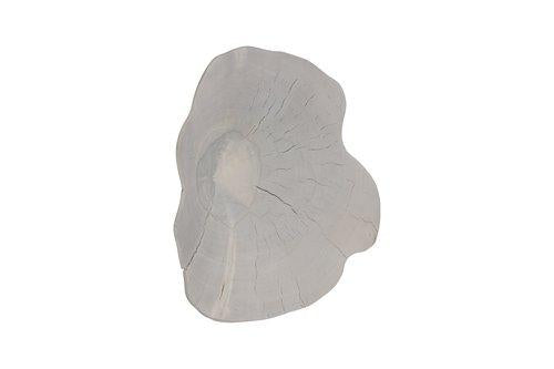 Phillips Collection Arruga Wood Wall Decor Bleached Wall Art