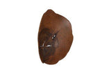 Phillips Collection Arruga Wood Wall Decor Natural Wall Art