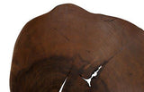 Phillips Collection Arruga Wood Wall Decor Natural Wall Art