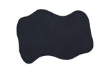 Phillips Collection Strata Charcoal Stone Coffee Table