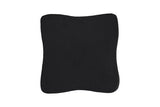 Phillips Collection Strata Charcoal Stone Side Table