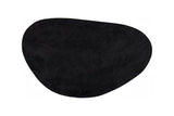 Phillips Collection Lathe Black Large Coffee Table