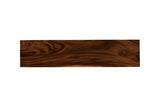Phillips Collection Waterfall  with Shelf Natural Console