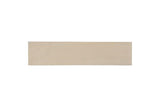 Phillips Collection Waterfall  Table W/ Shelf Bleached Console