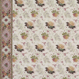 Schumacher Osterley Floral Spring Fabric