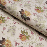 Schumacher Osterley Floral Spring Fabric