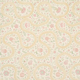 Schumacher Garthwaite Botanical Petal Fabric