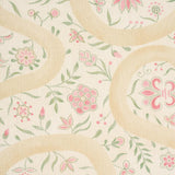 Schumacher Garthwaite Botanical Petal Fabric