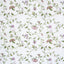 Schumacher Colette Embroidery Petal Fabric