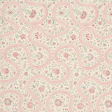 Schumacher Garthwaite Botanical Rose Fabric