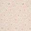 Schumacher Garthwaite Botanical Rose Fabric