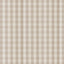 Schumacher Inglebury Silk Check Dove Fabric