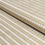 Schumacher Ingrid Silk Check Neutral Fabric