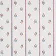 Schumacher Les Fleurs Exotiques Jewel Wallpaper