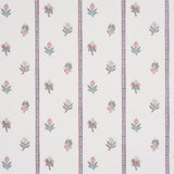 Schumacher Les Fleurs Exotiques Jewel Wallpaper