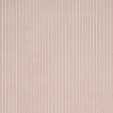 Schumacher Ribbon Stripe Sandstone Wallpaper