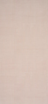 Schumacher Ribbon Stripe Sandstone Wallpaper