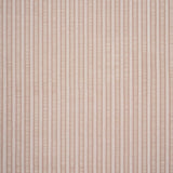 Schumacher Ribbon Stripe Sandstone Wallpaper