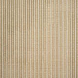 Schumacher Ribbon Stripe Wicker Wallpaper