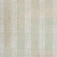 Schumacher Combed Plaid Evergreen Wallpaper