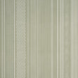 Schumacher Library Stripe Rosemary Wallpaper