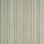 Schumacher Library Stripe Rosemary Wallpaper