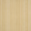Schumacher Library Stripe Optimists Yellow Wallpaper