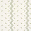 Schumacher Babington Floral Lavender Wallpaper