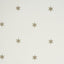 Schumacher Eltham Pinwheel Ivory Wallpaper