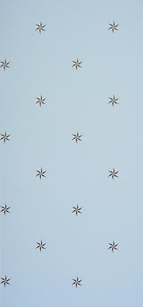 Schumacher Eltham Pinwheel Sky Wallpaper