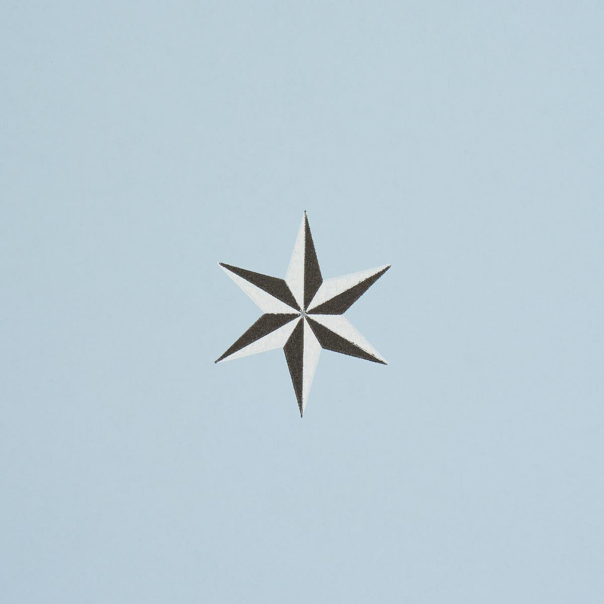 Schumacher Eltham Pinwheel Sky Wallpaper