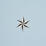 Schumacher Eltham Pinwheel Sky Wallpaper