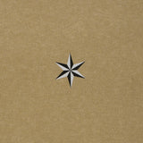 Schumacher Eltham Pinwheel Gold Wallpaper
